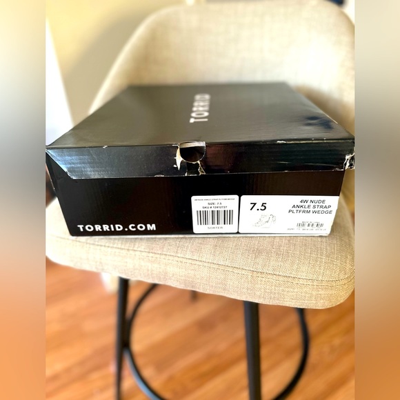 Wedges - Picture 2 of 2